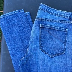 Old Navy Boyfriend Jeans